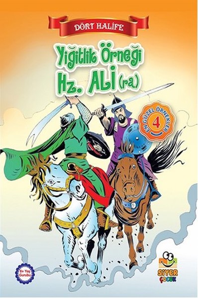 Dört Halife - Yiğitlik Örneği Hz. Ali.pdf