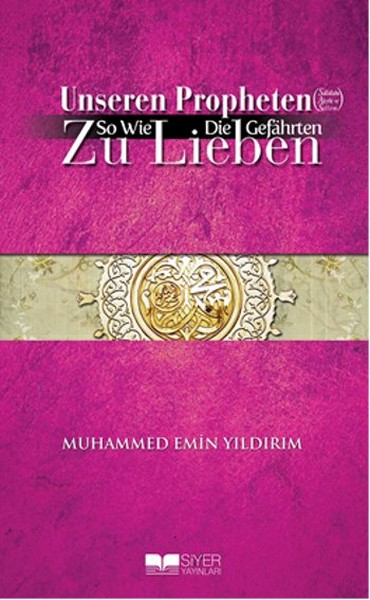 Efendimizi (S.A.V.) Sahabe Gibi Sevmek - Almanca.pdf