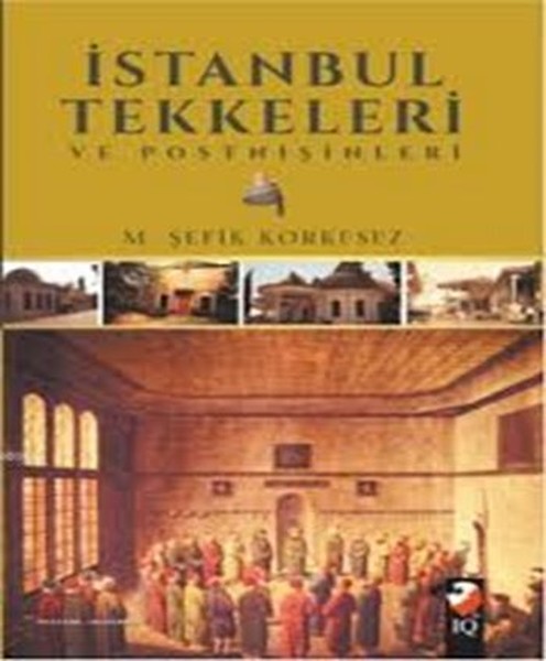 İstanbul Tekkeleri ve Postnişinleri.pdf