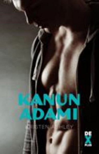 Kanun Adamı.pdf