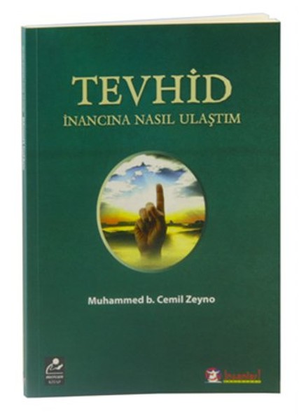 Tevhid İnancına Nasıl Ulaştım.pdf