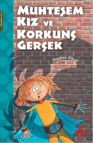 Muhteşem Kız ve Korkunç Gerçek.pdf