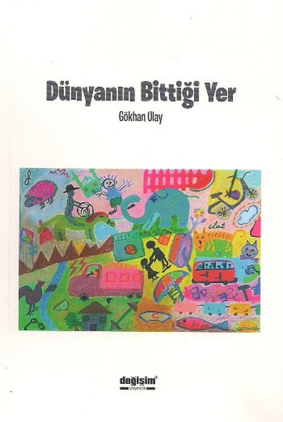 Dünyanın Bittiği Yer.pdf