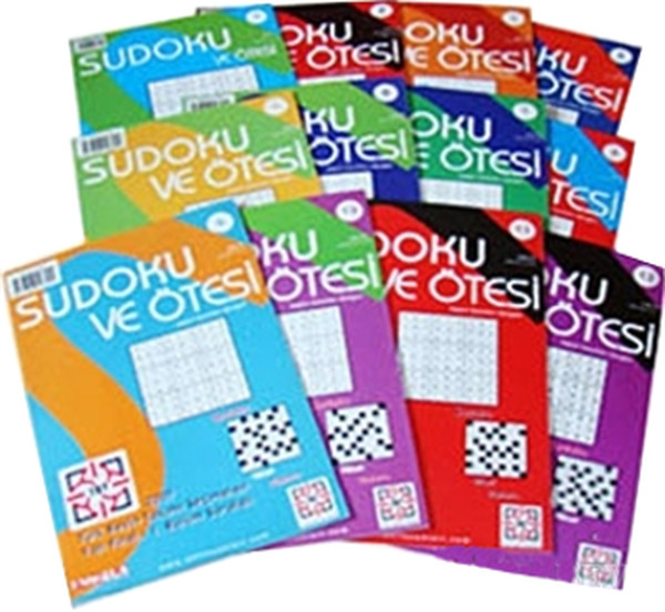 Sudoku ve Ötesi 1 - 12.pdf