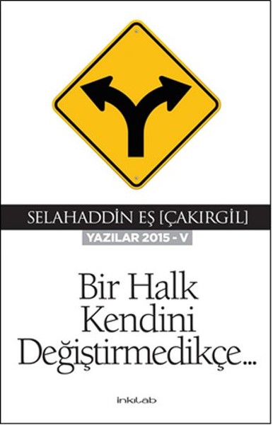 Bir Halk Kendini Değiştirmedikçe....pdf