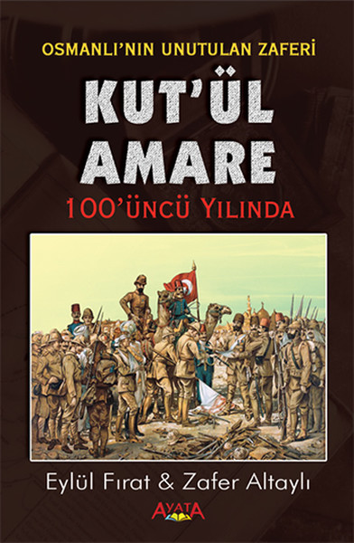 Osmanlının Unutulan Zaferi Kutül.pdf