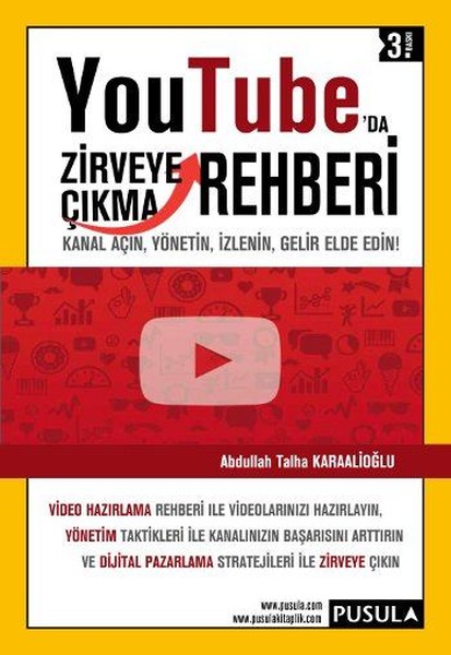 YouTubeda Zirveye Çıkma Rehberi.pdf