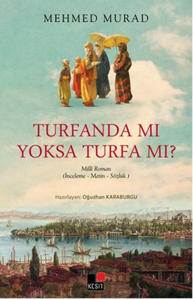 Turfanda Mı Yoksa Turfa Mı?.pdf