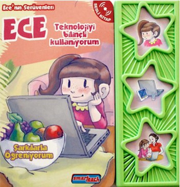 Ecenin Serüvenleri - Teknolojiyi Bilinçli Kullanıyorum.pdf