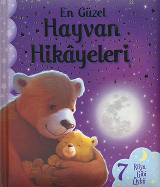 En Güzel Hayvan Hikayeleri - Mor.pdf
