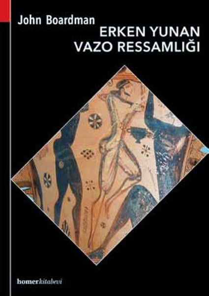 Erken Yunan Vazo Ressamlığı.pdf