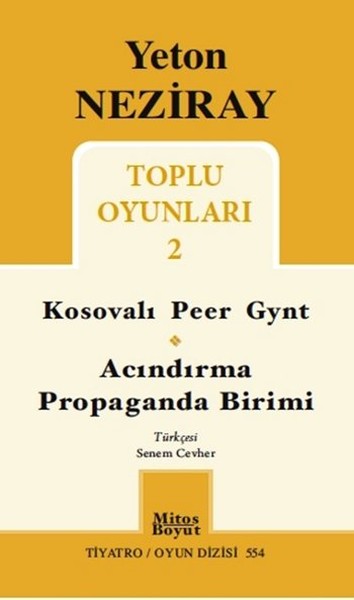 Toplu Oyunları 2 - Kosovalı Peer Gynt Acındırma Propaganda Birimi.pdf