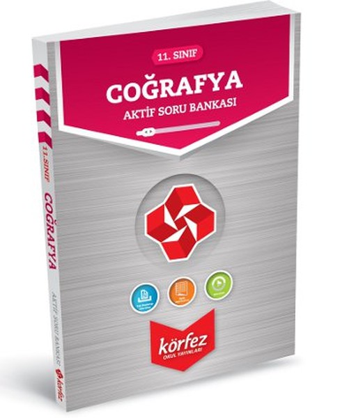 Körfez 11.Sınıf Coğrafya Aktif Soru Bankası.pdf