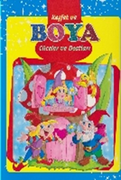 Keşfet ve Boya Cüceler ve Dostları.pdf
