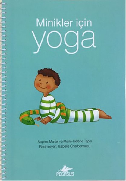 Minikler İçin Yoga.pdf