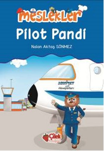 Meslekler - Pilot Pandi.pdf