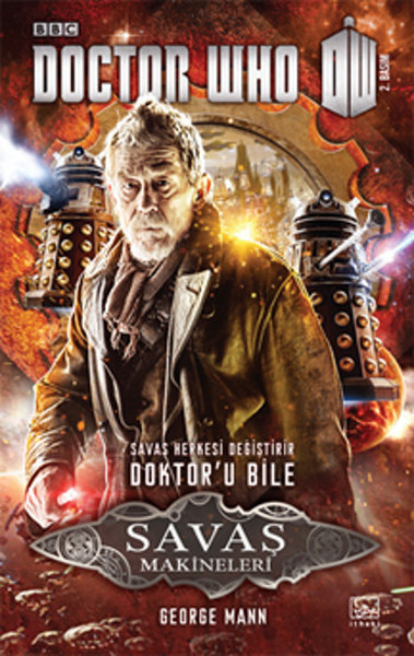 Doctor Who Savaş Makineleri.pdf