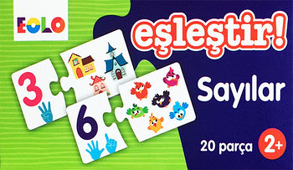 Eşleştir - Sayılar.pdf