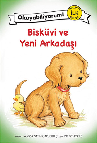 Okuyabiliyorum! - Bisküvi ve Yeni Arkadaşı.pdf