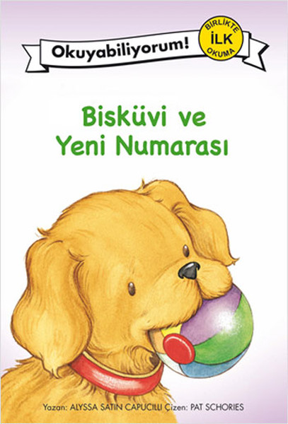 Okuyabiliyorum! - Bisküvi ve Yeni Numarası.pdf