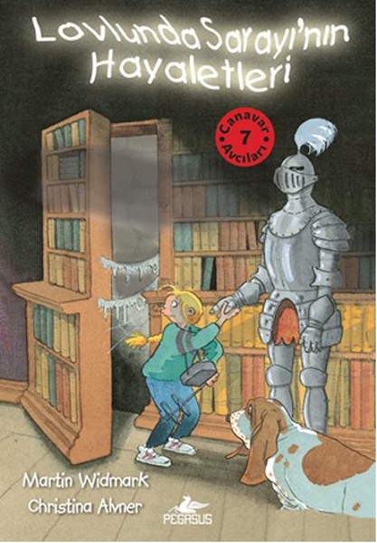 Canavar Avcıları 7 - Lovlunda Sarayının Hayaletleri.pdf