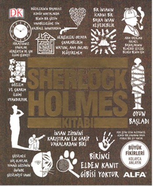Sherlock Holmes Kitabı.pdf