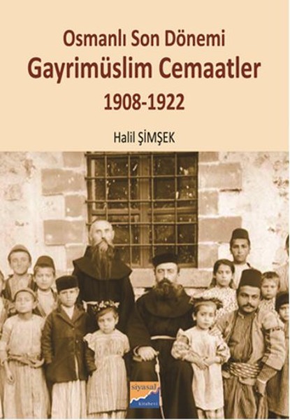 Osmanlı Son Dönemi Gayrimüslim Cemaatler.pdf