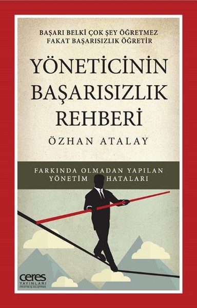 Yöneticinin Başarısızlık Rehberi.pdf