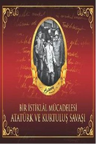 Atatürk ve Kurtuluş Savaşı.pdf