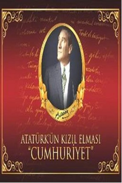 Atatürkün Kızıl Elması Cumhuriyet.pdf