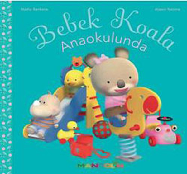 Bebek Koala - Anaokulunda.pdf