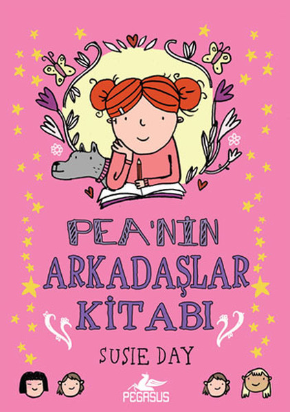 Peanin Arkadaşlar Kitabı.pdf
