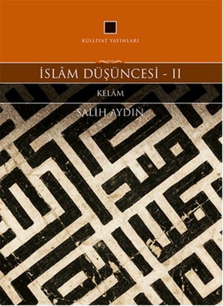 İslam Düşüncesi 2 - Kelam.pdf