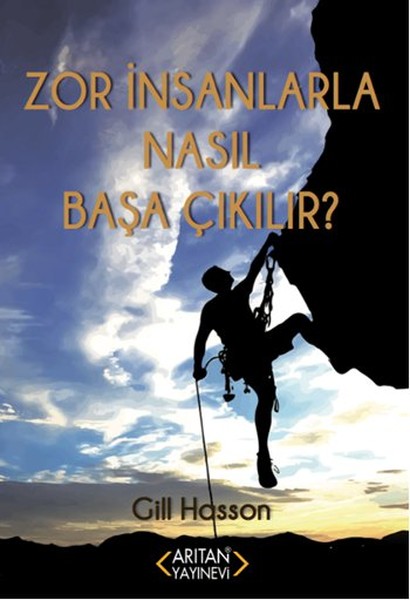 Zor İnsanlarla Nasıl Başa Çıkılır?.pdf