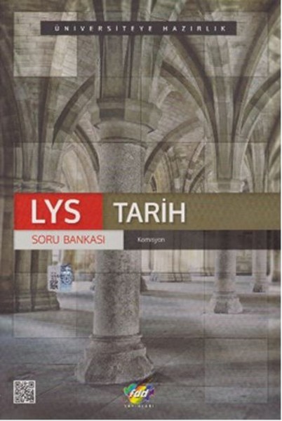 YKS Tarih Soru Bankası Alan Cilt 2.pdf