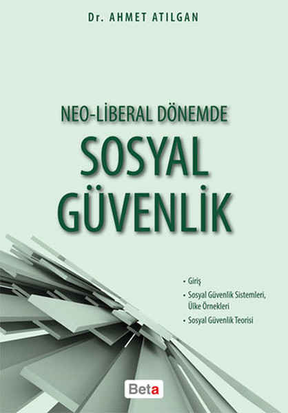 Neo-Liberal Dönemde Sosyal Güvenlik.pdf