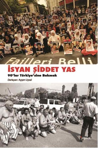 İsyan, Şiddet, Yas.pdf