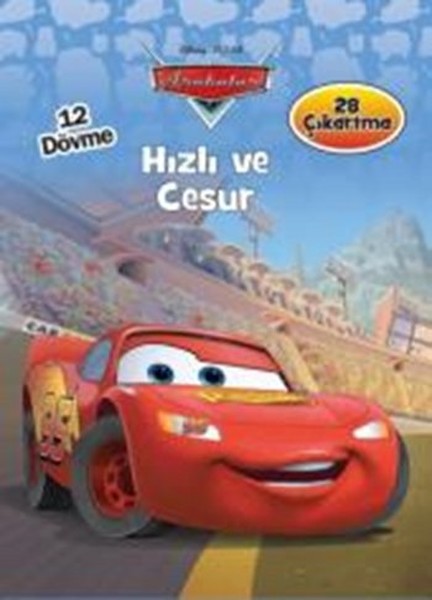 Disney Arabalar Hızlı ve Cesur Dövmeli ve Çıkartmalı.pdf