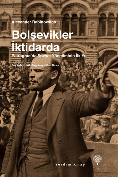 Bolşevikler İktidarda.pdf