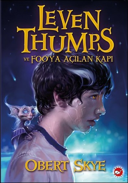 Leven Thumps 1 - Leven Thumps ve Fooya Açılan Kapı.pdf