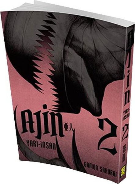 Ajin 2 - Yarı İnsan.pdf