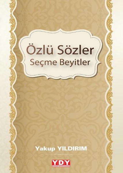 Özlü Sözler - Seçme Beyitler.pdf