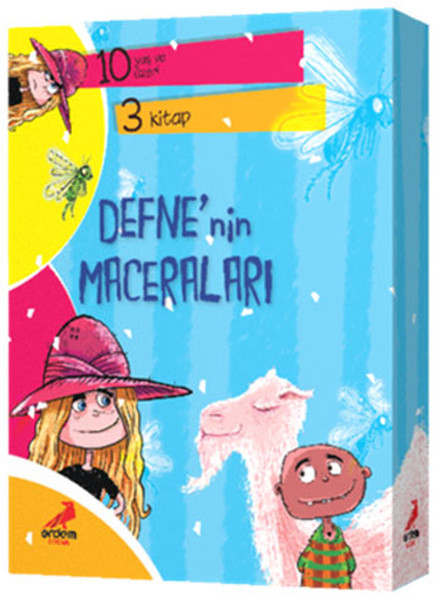 Defnenin Maceraları - 3 Kitap Takım.pdf