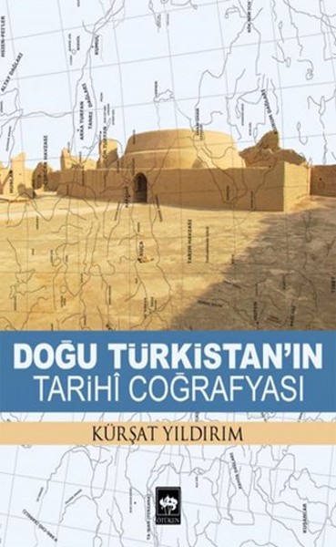 Doğu Türkistanın Tarihi Coğrafyası.pdf