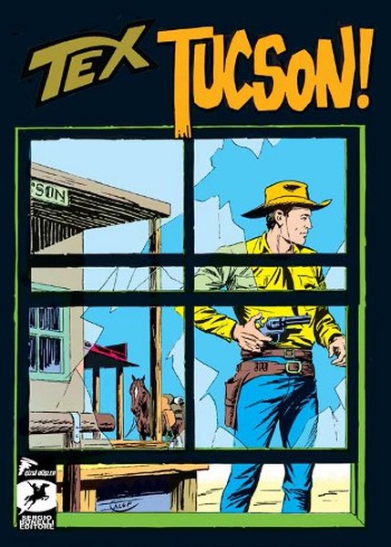 Tex Klasik Seri 22 - Tucson! Silah Kaçakçıları.pdf