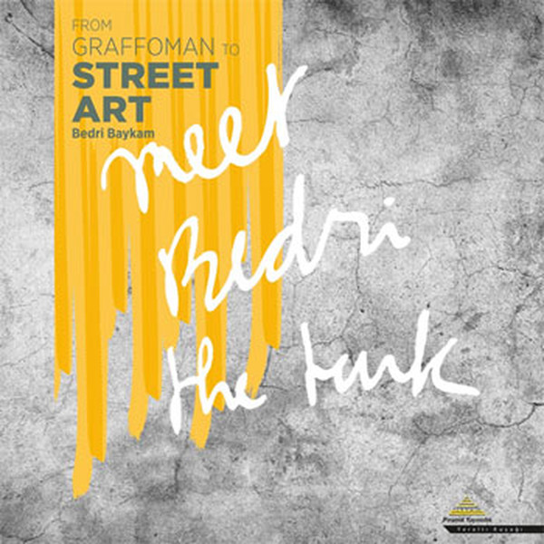 From Graffoman to Street Art.pdf