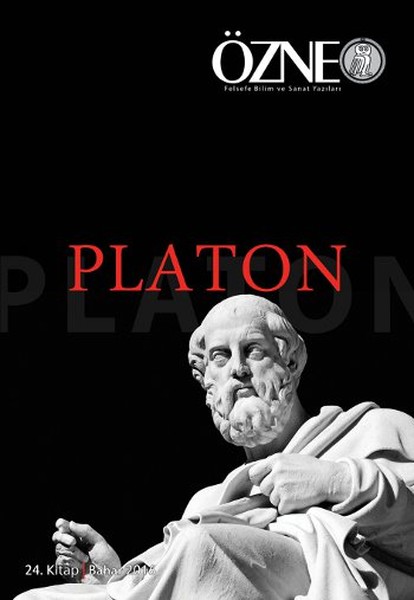 Özne Felsefe Bilim ve Sanat Yazıları 24. Kitap - Platon.pdf