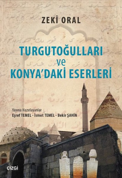 Turgutoğulları ve Konyadaki Eserleri.pdf