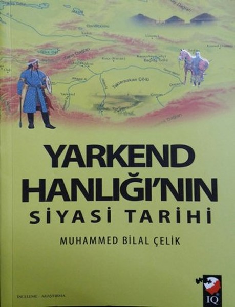 Yarkend Hanlığının Siyasi Tarihi.pdf