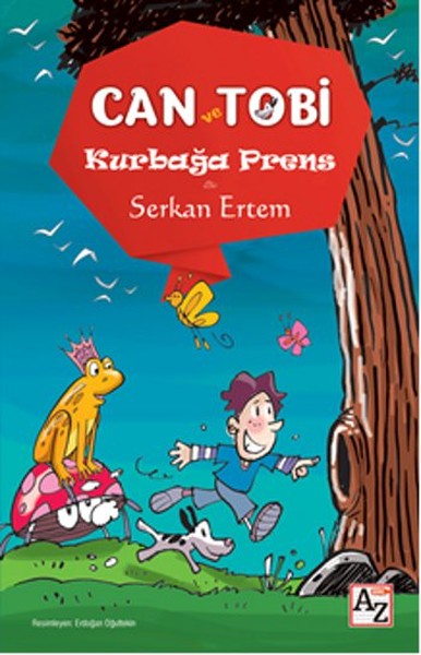 Can ve Tobi - Kurbağa Prens.pdf